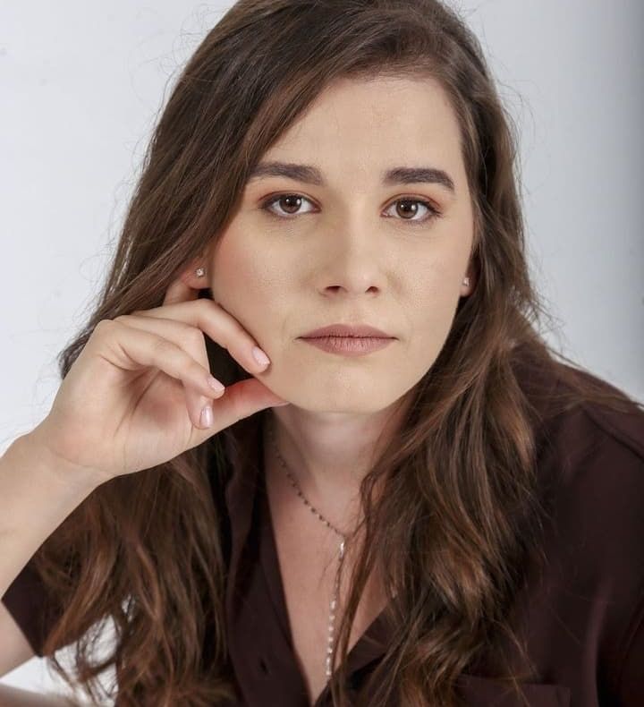 Kira Hagi, pentru prima dată într-un serial românesc. Ce rol va avea fiica lui Gică Hagi și pe ce post va putea fi urmărită