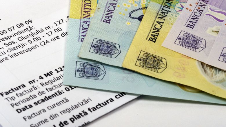 Care vor fi tarifele la energie electrică de la 1 ianuarie 2023