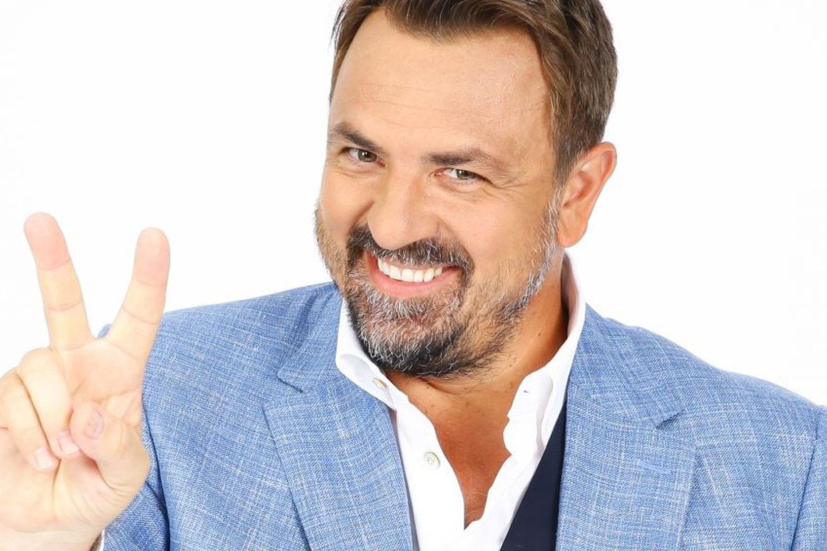 Horia Brenciu revine în televiziune. Unde îl vom putea vedea