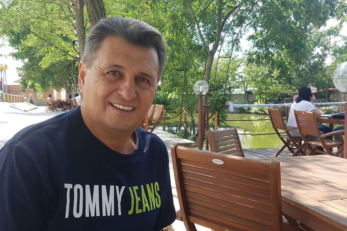 Nea Mărin iese la pensie. Ce planuri are coregraful