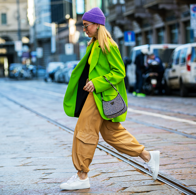 Pantaloni la modă în sezonul toamnă-iarna 2022-2023