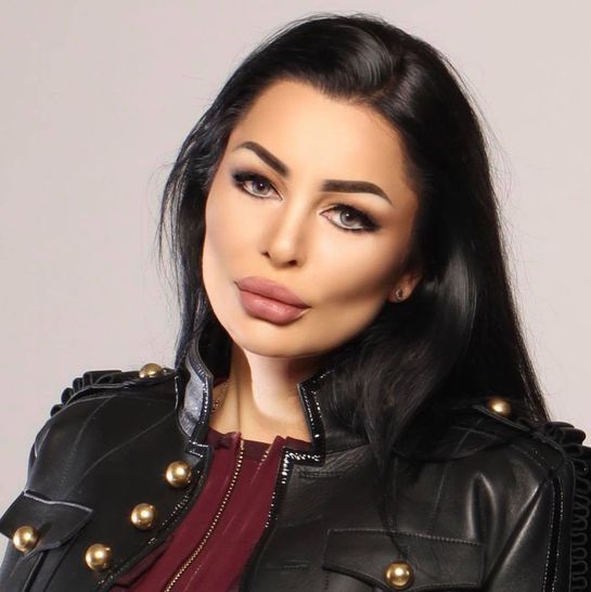 Cum arată Brigitte Pastramă fără un strop de machiaj și filtre de înfrumusețare