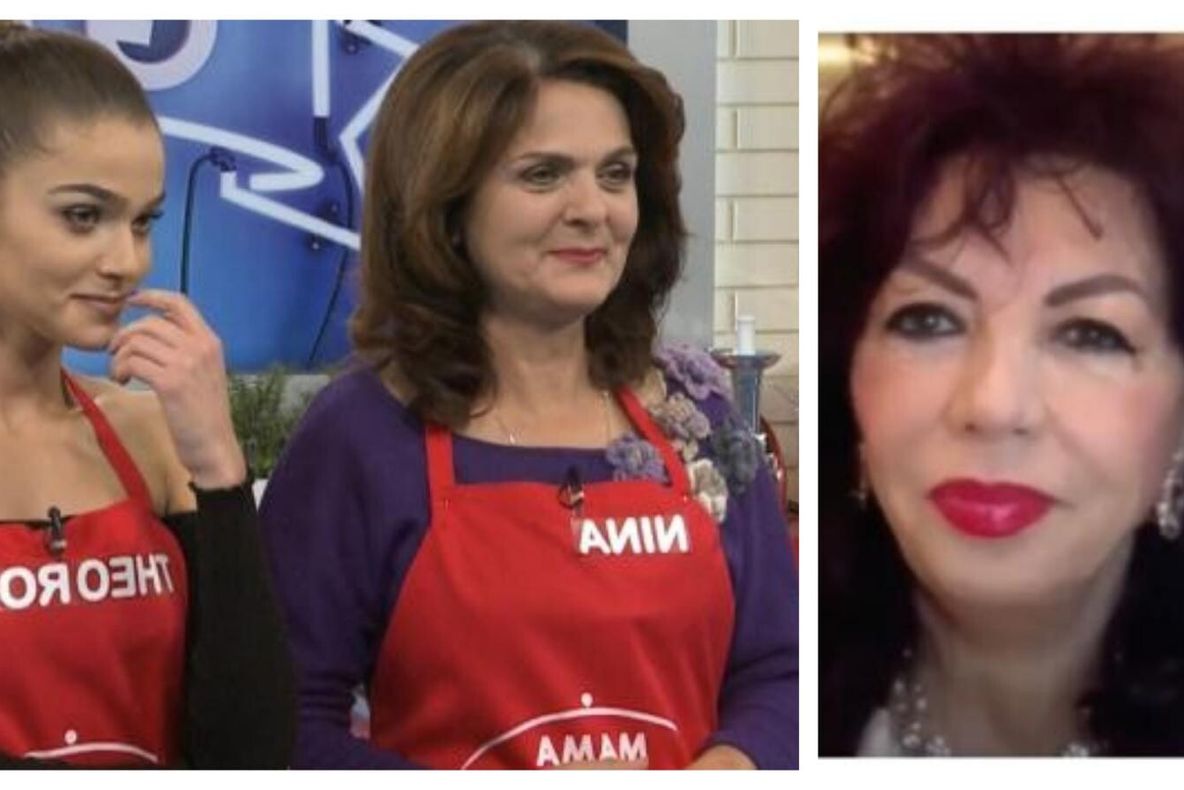 Mama lui Theo Rose dă de pământ cu Carmen Harra. E foc și pară după afirmațiile făcute de clarvăzătoare