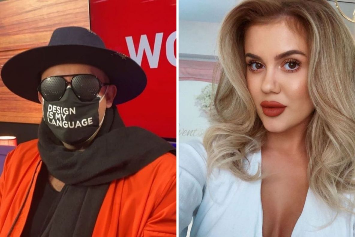 Cine e și cum arată soțul lui Emily Burghelea fără mască