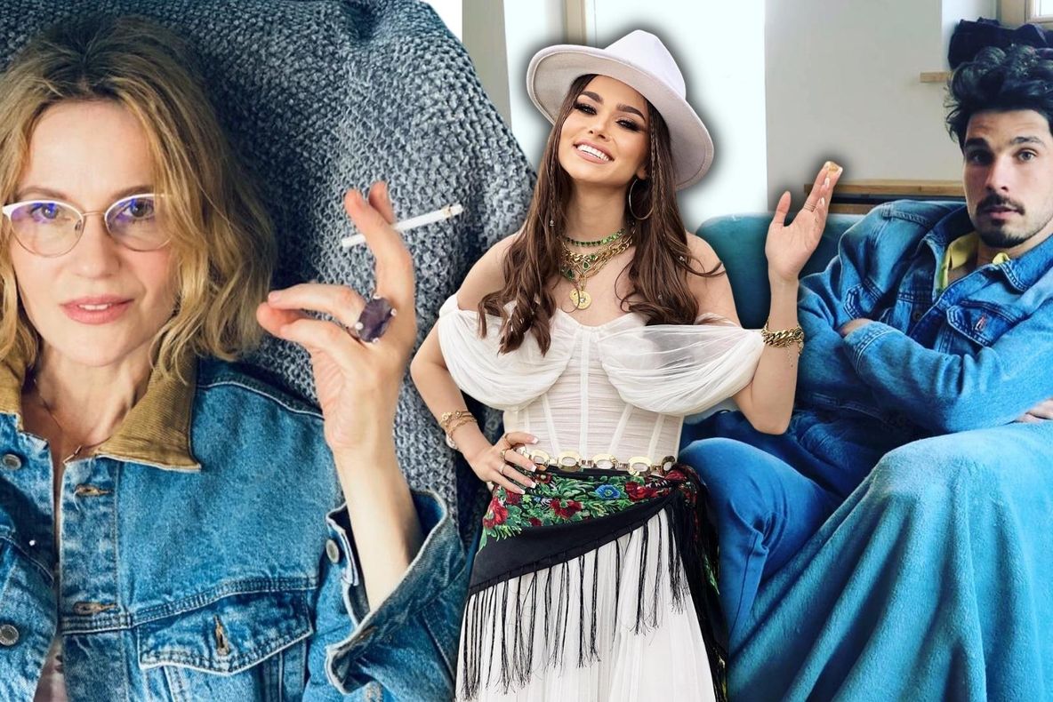 Lia Bugnar, reacție sfidătoare la adresa lui Theo Rose