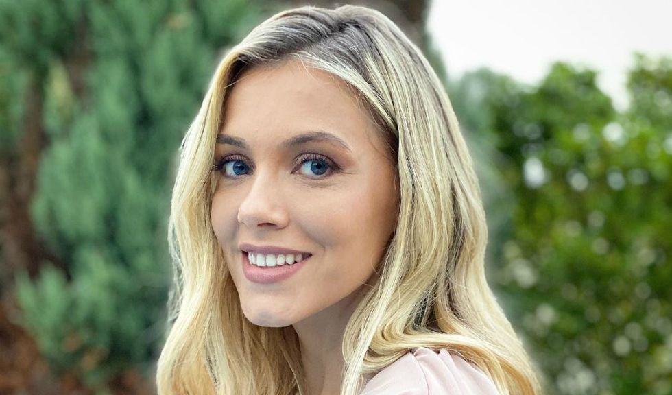 Andreea Ibacka, suspectă de cancer la sân!