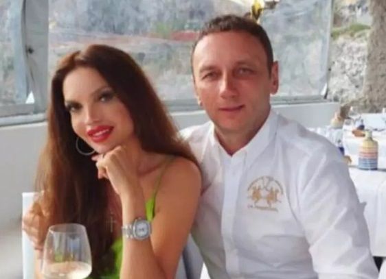 Cine este şi cu ce se ocupă viitorul soţ al Cristinei Spătaru