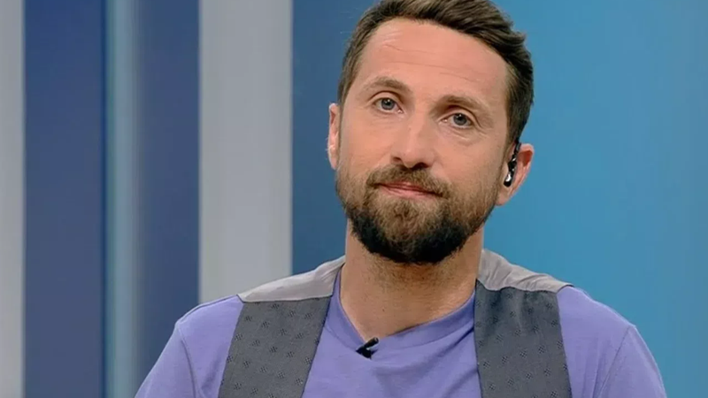 Ce preț are o salată în restaurantul pe care îl deține Dani Oțil! Nu oricine își permite