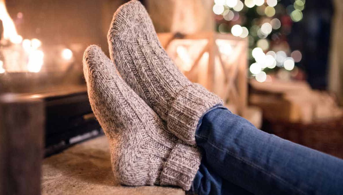 4 sfaturi de modă pentru a nu mai avea picioarele reci iarna