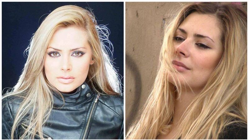 Kitty Cepraga s-a împăcat cu fostul soț, la doi ani de la divorț: „Suntem într-o relație ok”