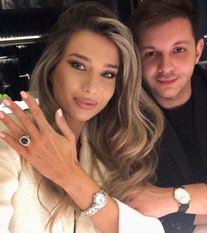 Maria Iordănescu este însărcinată. Prima imagine cu burtica de gravidă