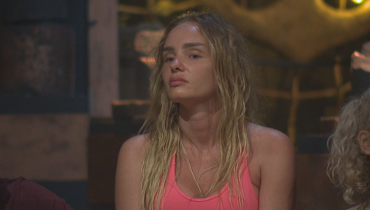 Maria Constantin rupe tăcerea despre condiţiile de la Survivor România