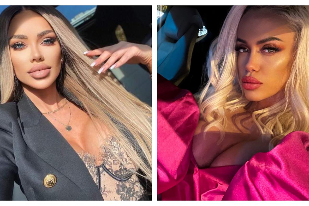 Bianca Drăgușanu și Anda Adam au îngropat securea războiului. Ce mesaje și-au transmis una alteia