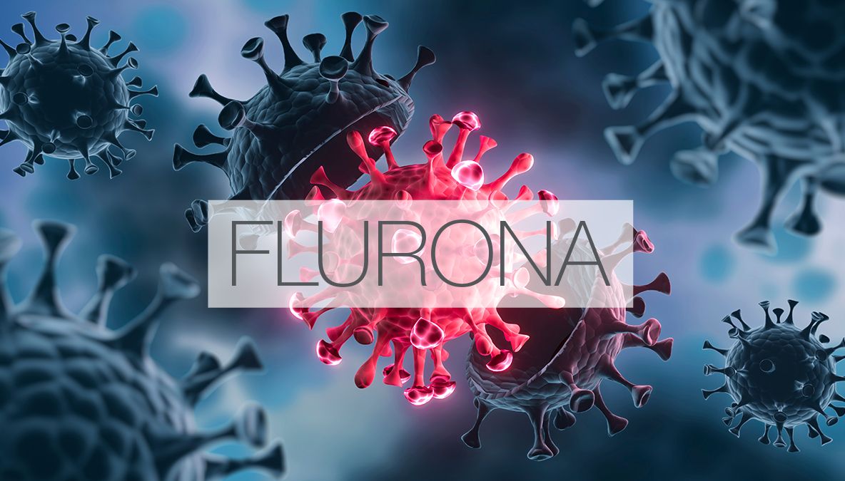 Primul deces din România cu Flurona. Cine e victima