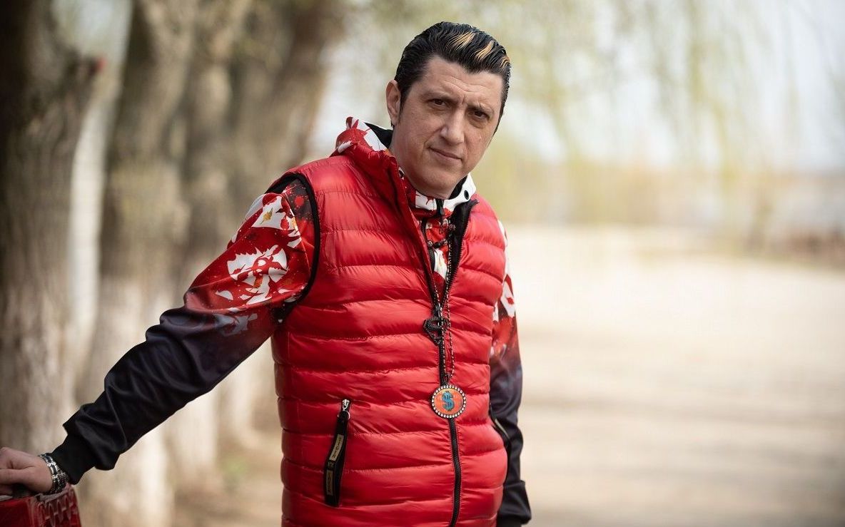 Drama neștiută a lui Giani din Las Fierbinți. Boala secretă de care suferă actorul Constantin Diță