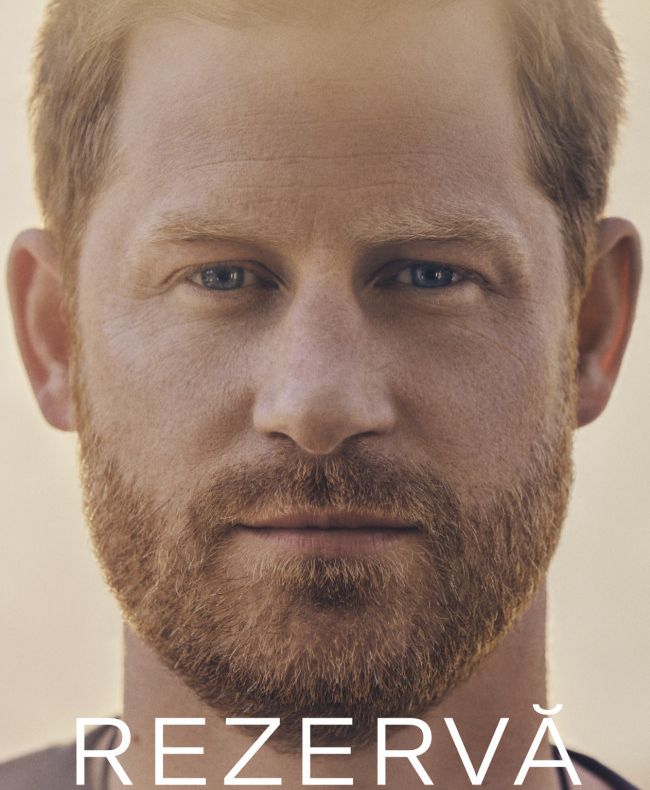 Prinţul Harry a dat lovitura! Recordul obținut de „Spare”