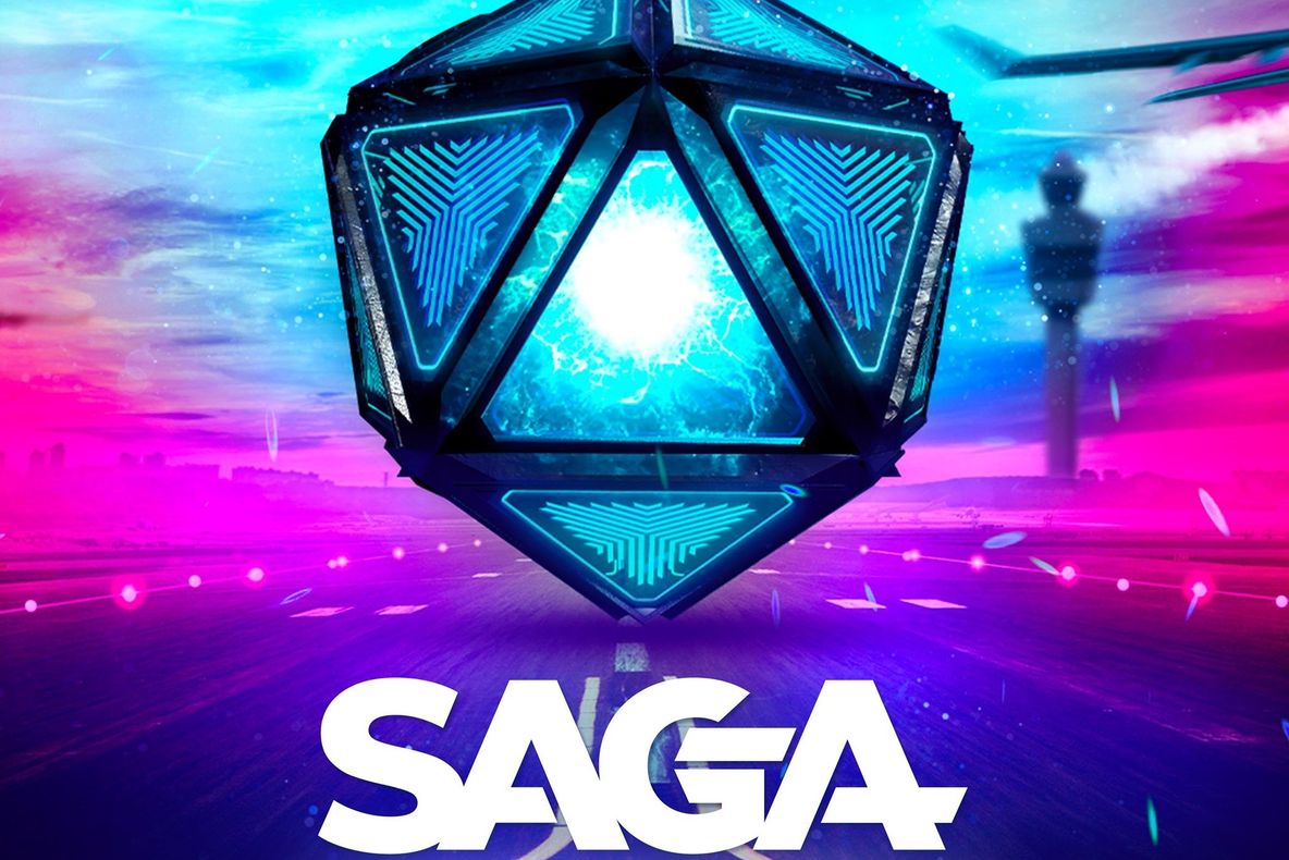 Artiștii care vor urca pe scena Saga Festival 2023