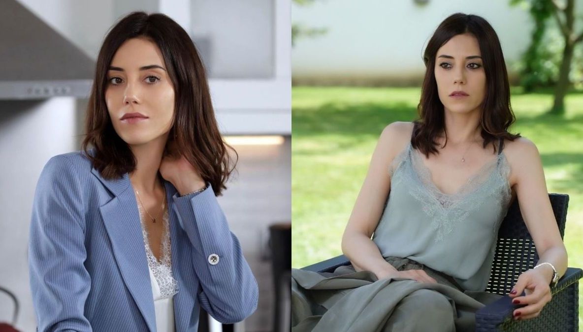 Primele imagini cu actrița Cansu Dere, după ce s-a zvonit că a dispărut în urma cutremurelor din Turcia