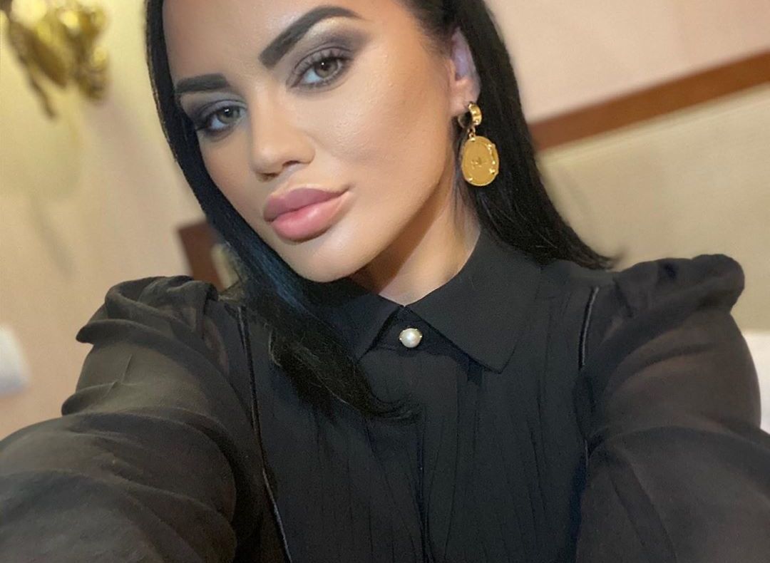 Carmen de la Sălciua, contra buletinelor cu cip. Ce o nemulțumește