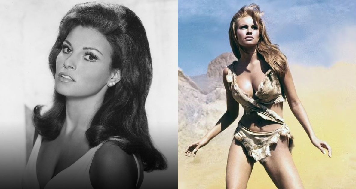 Sex-simbolul anilor ’60 a murit la vârsta de 82 de ani