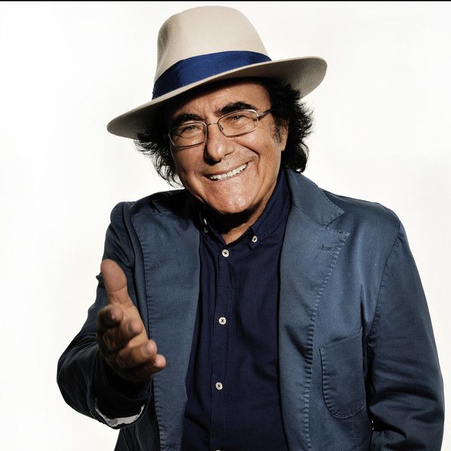 Al Bano aniversează împlinirea vârstei de 80 de ani în concert la SALA PALATULUI din București