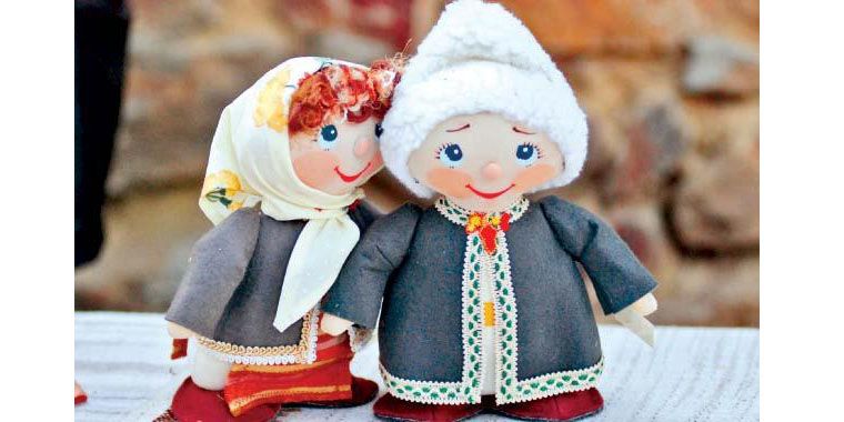 Tradiții și obiceiuri în ziua de Dragobete