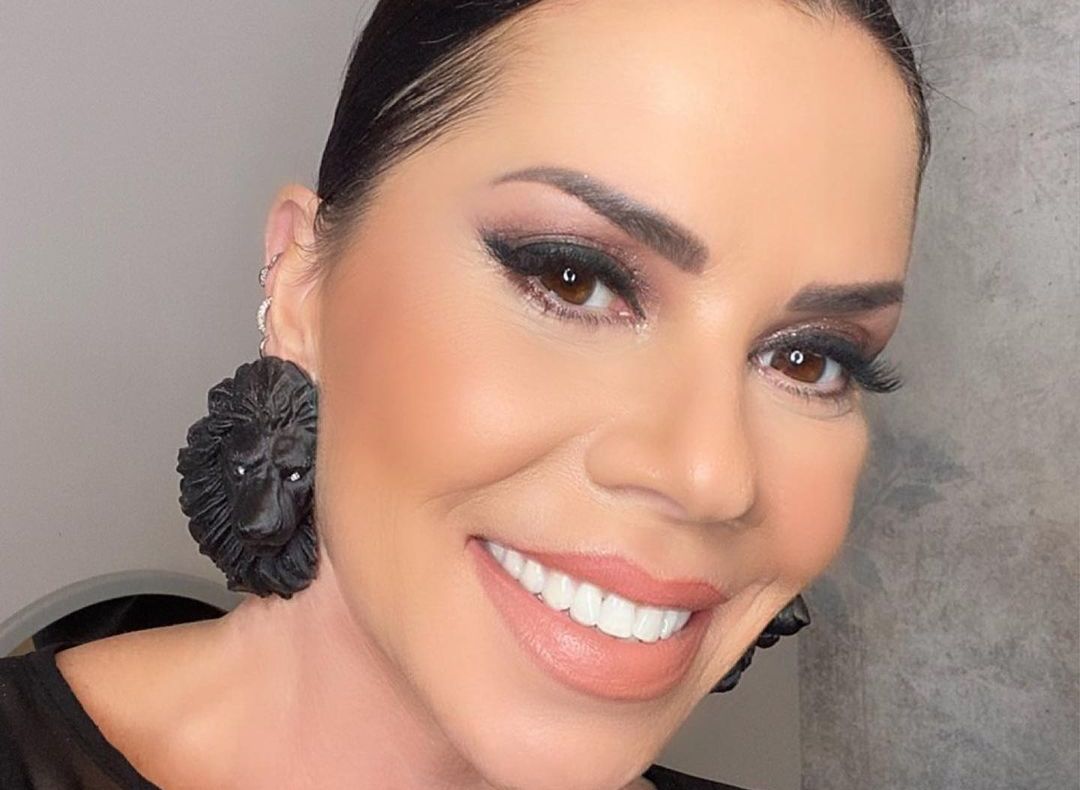 Dieta banală cu care Luminiţa Anghel a reușit să slăbească