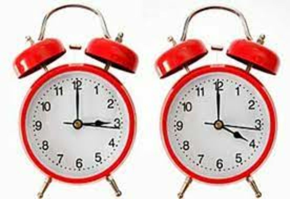 Schimbarea orei: când vom trece la ora de vară și cum ne pregătim?