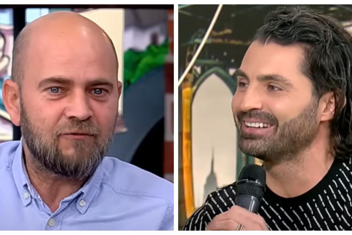 Cosmin Seleși îl face praf pe Pepe. Ce spune despre Andreea Bălan și Alina Pușcaș