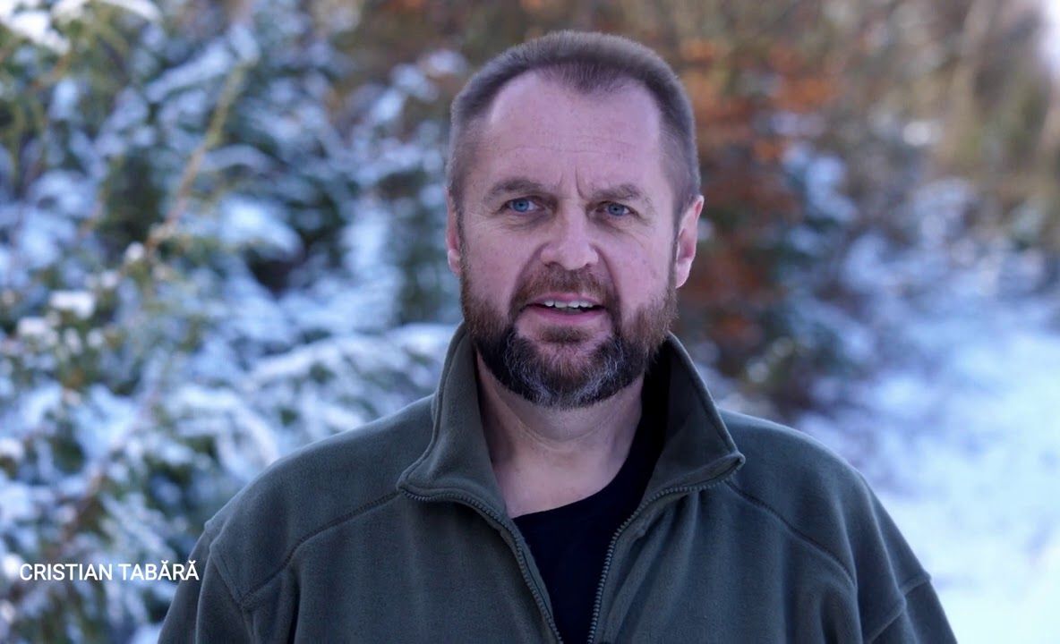 Cristi Tabără suferă de o boală incurabilă, care l-ar putea omorî în orice moment