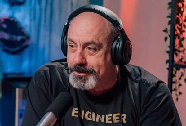 Americanu’ din „La bloc”, operat pe cord deschis. Cum se simte Emil Mitrache