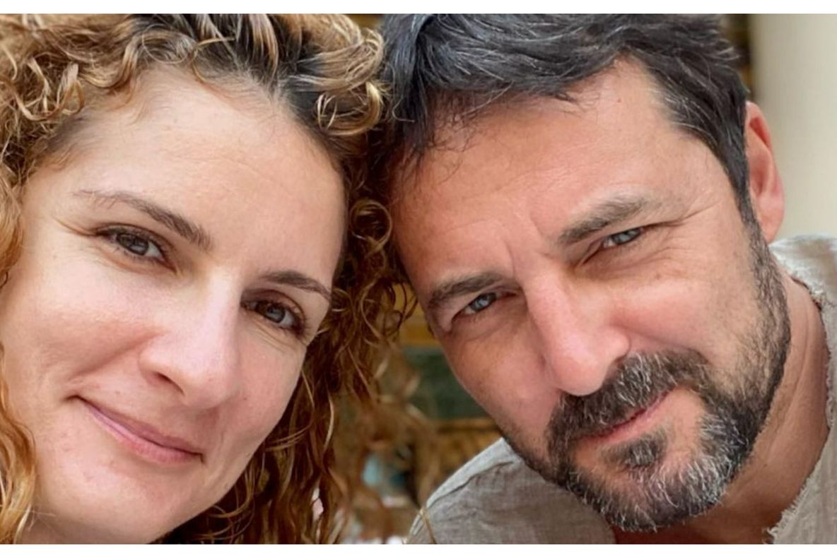 Soția lui Andrei Aradits, despre activitatea care i-a destrămat căsnicia cu actorul