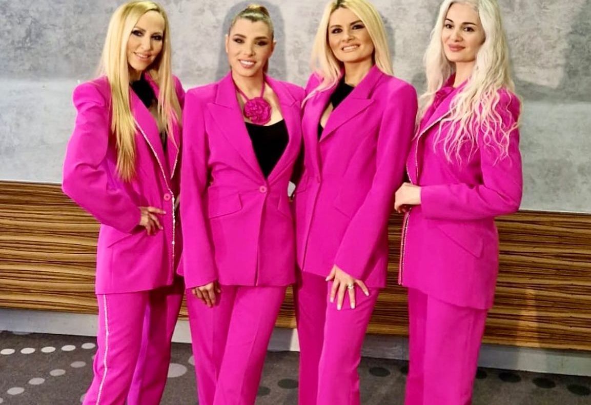 Concertul A.S.I.A. de reunire, un eșec total!