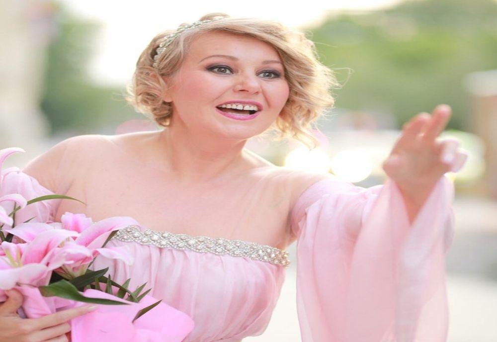 Tania Popa s-a căsătorit în secret, după o săptămână de relație