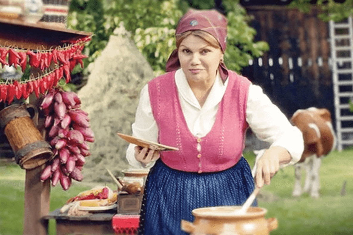 Ce se întâmplă cu actrița Natașa Raab la un an de când s-a aflat că e grav bolnavă