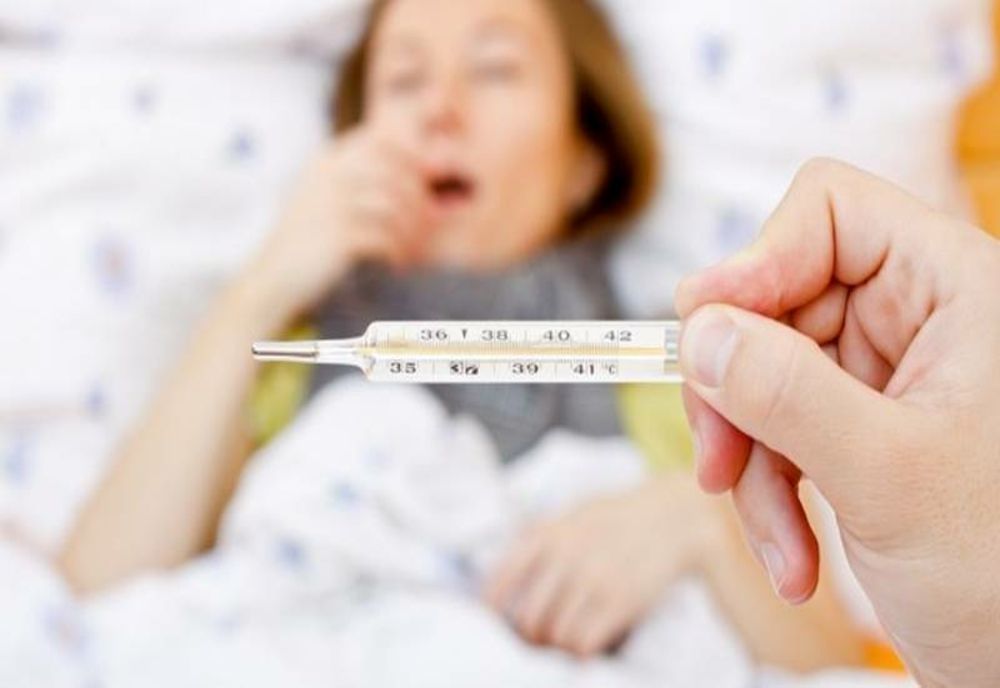 DIFERENȚA DINTRE GRIPĂ, VIROZĂ ȘI COVID. CUM LE DEOSEBIM