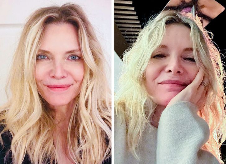 Michelle Pfeiffer împlinește 65 de ani și împărtășește secretele aspectului ei tineresc