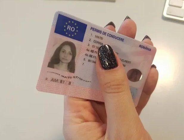Noi reguli pentru schimbarea permiselor de conducere