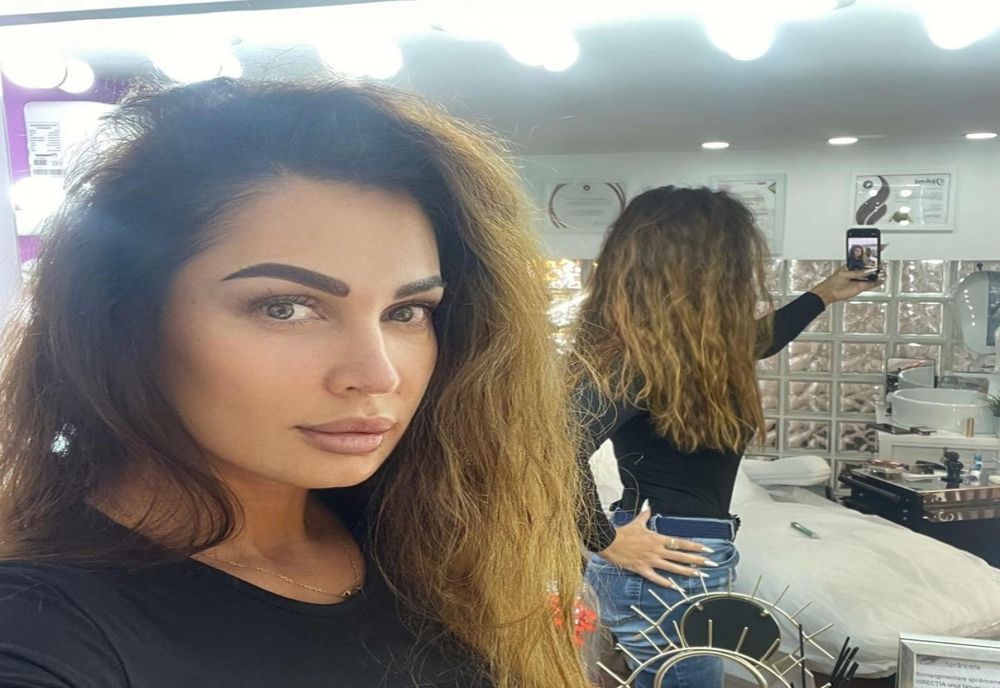 Nicoleta Luciu, de nerecunoscut. Fanii sunt șocați: „Zici că e mamaia de pe uliță”