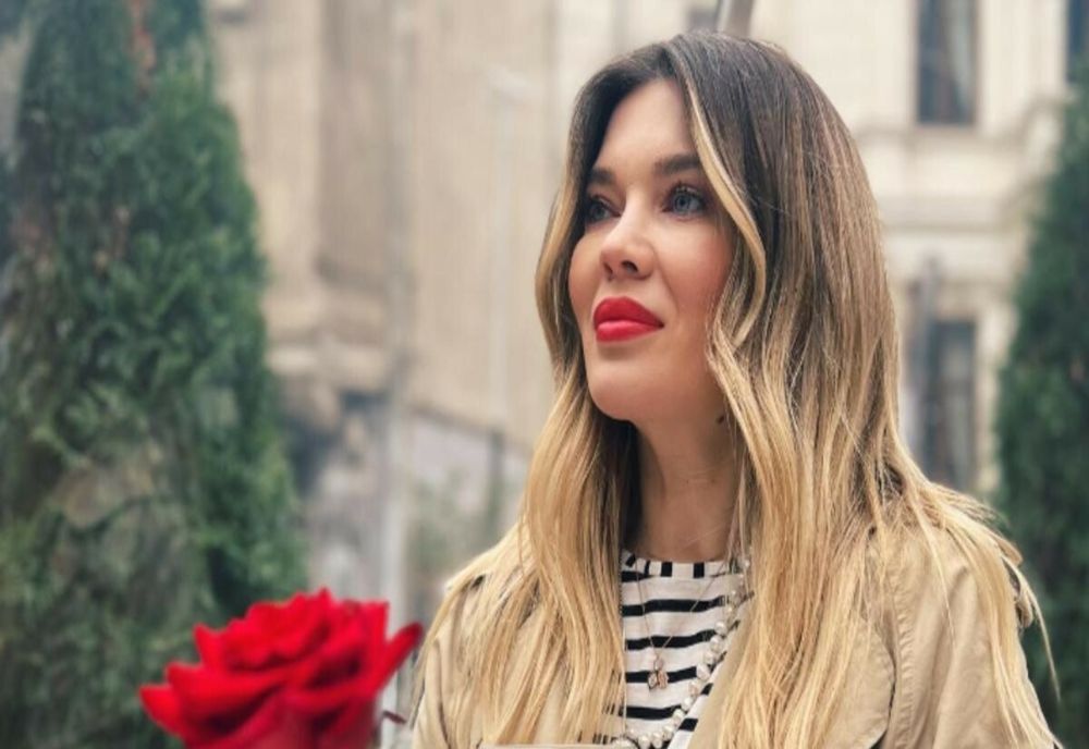 Gina Pistol, adevărul despre pauza profesională pe care a luat-o