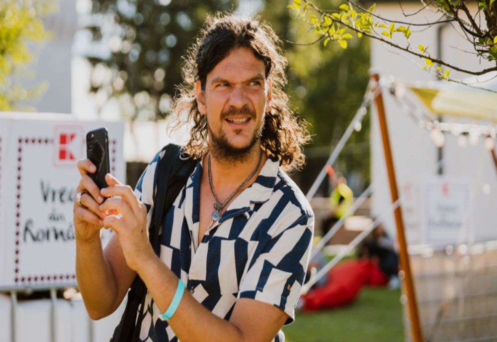 Motivele pentru care Tudor Chirilă nu vrea să plece din România, deși critică mereu sistemul