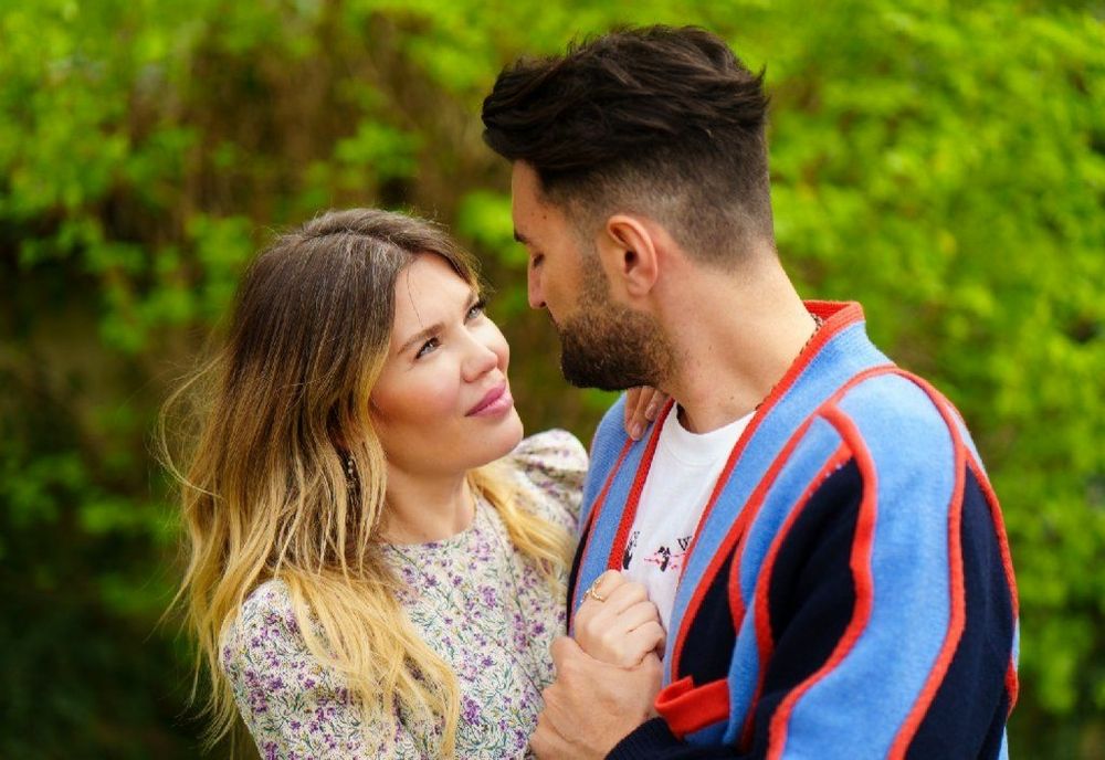 Smiley și Gina Pistol se căsătoresc! Anunțul mult așteptat al cuplului: „Vom deveni soț și soție” 