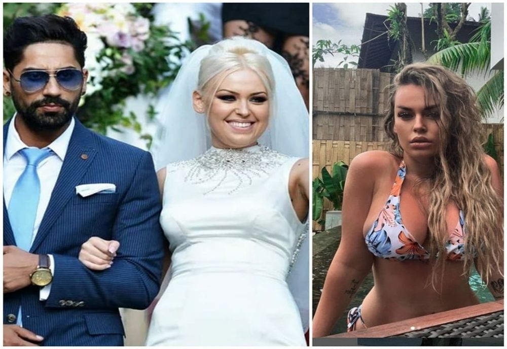 Misha, adevăratul motiv pentru care nu și-a refăcut viața după divorțul de Connect-R