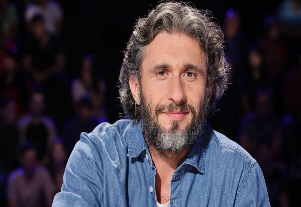 Dragoş Bucur, prima reacție după ce Dana Nălbaru a anunţat că s-a pocăit