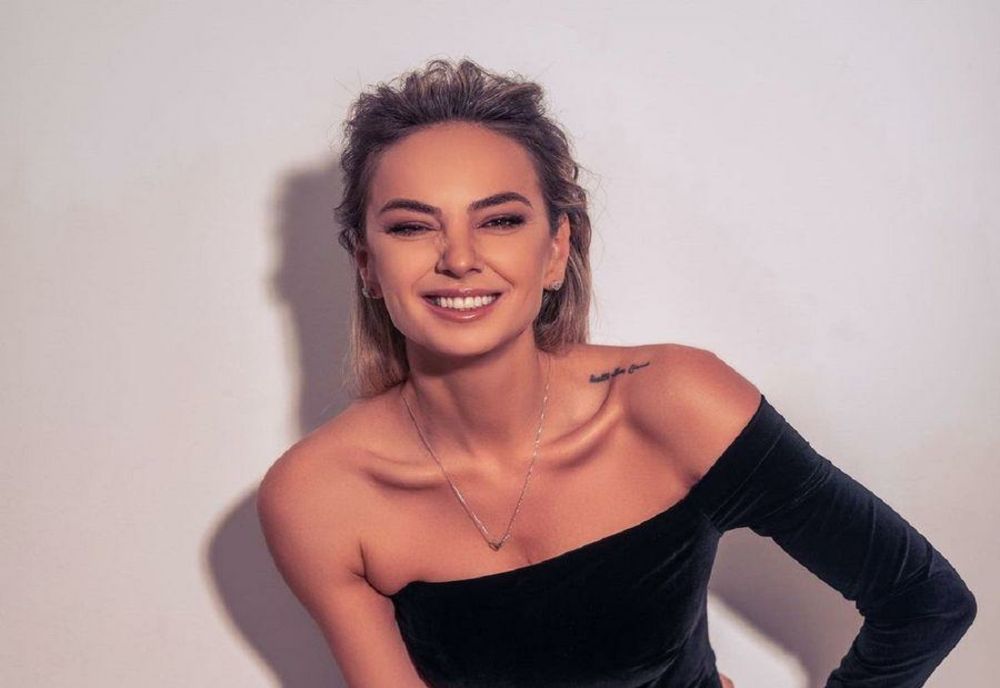 Roxana Ionescu, mamă după ce a pierdut sarcina