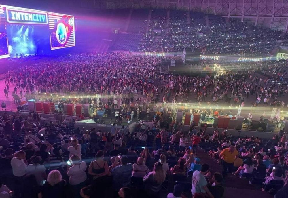 Festivalul IntenCity a ajuns la a doua ediție: costuri și informații utile 