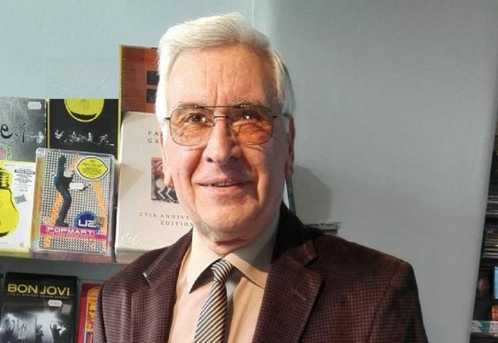 Doliu în lumea artistică! Compozitorul melodiei „Iubire, bibelou de porţelan” a murit