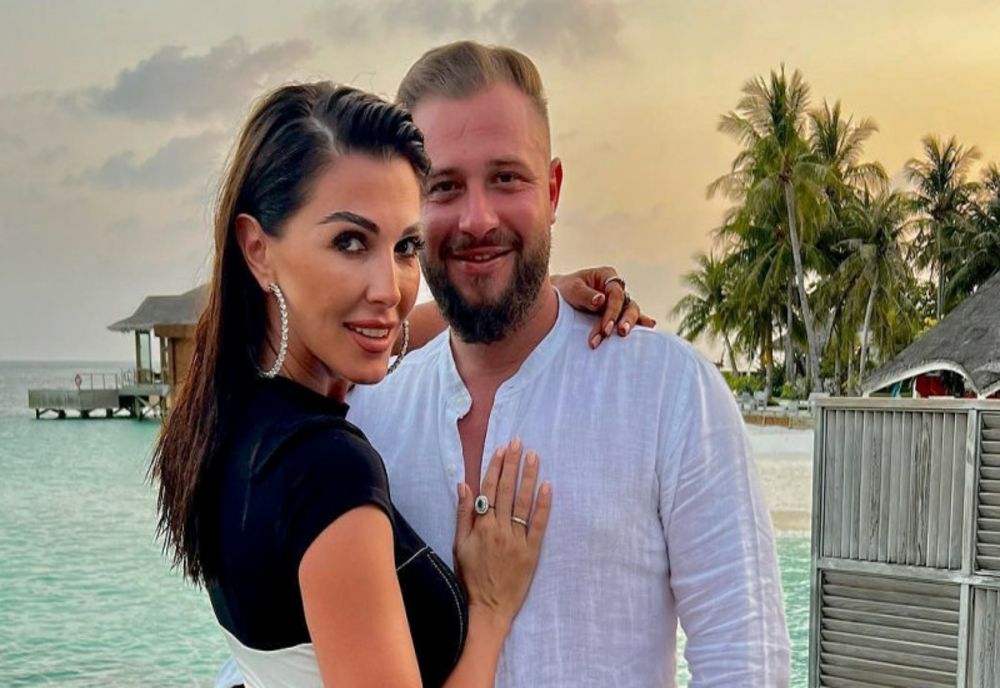 DIVORȚ în showbiz! Semnele care au anunțat probleme în mariajul dintre Ilinca Vandici şi Andrei Neacşu