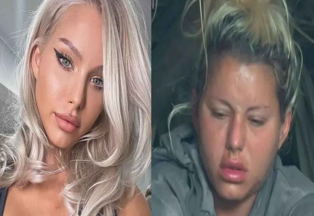 Carmen Grebenișan, transformată total! Nu mai arată ca-n jungla de la Survivor