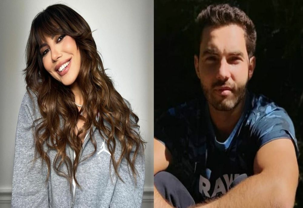 COUPLE ALERT Sore și fostul soț al Oanei Matache, împreună!